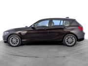 BMW 1 серии II (F20/F21) Рестайлинг 2 Москва  - изображение 36
