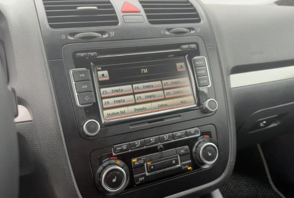 Volkswagen Jetta V Иваново  - изображение 14