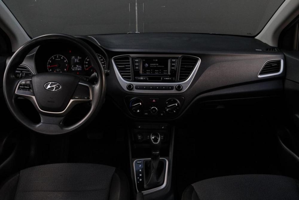 Hyundai Solaris II Москва  - изображение 10