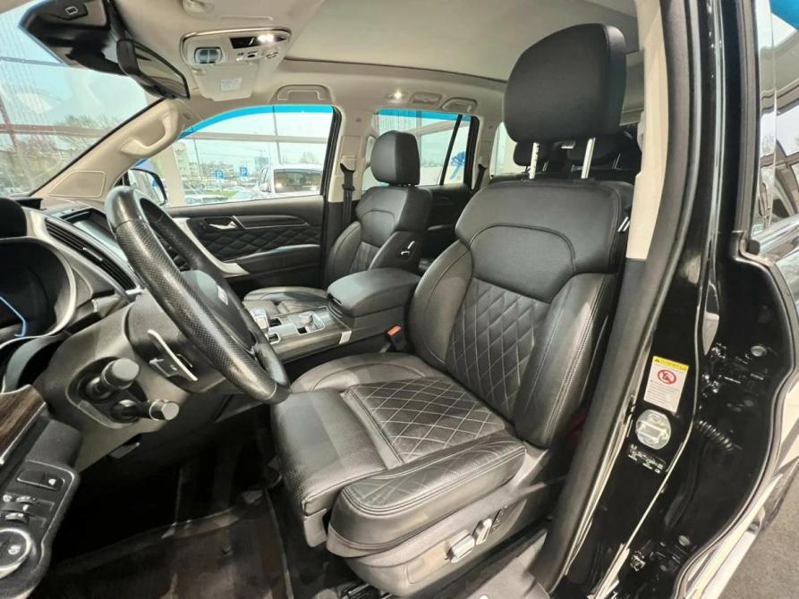 Haval H9 I Рестайлинг Екатеринбург  - изображение 13