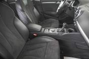 Audi A3 III (8V) Кемерово  - изображение 34
