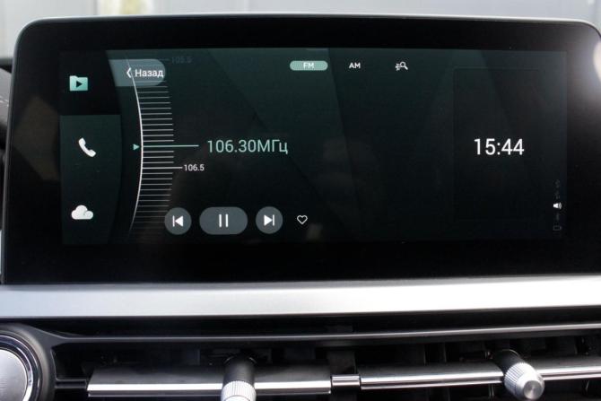 Chery Tiggo 4 Pro I с пробегом 2023 года, цена 1 595 000 рублей, 49719 км, внедорожник, Автокод Объявления
