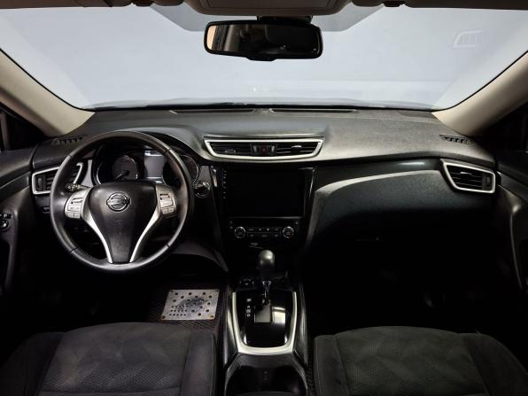 Nissan X-Trail III с пробегом 2017 года, цена 1 850 000 рублей, 135206 км, внедорожник, Автокод Объявления