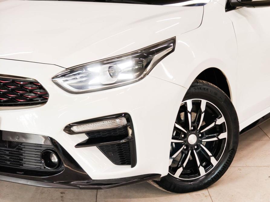Kia Cerato IV Тула  - изображение 2
