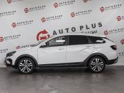 Lada (ВАЗ) Vesta I Рестайлинг (NG) Минеральные Воды  - изображение 25