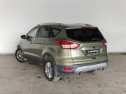 Ford Kuga II Москва  - изображение 23