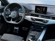Audi A4 V (B9) Санкт-Петербург  - изображение 46