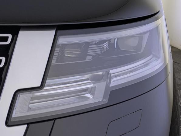 Land Rover Range Rover V с пробегом 2023 года, цена 17 490 000 рублей, 44000 км, внедорожник, Автокод Объявления