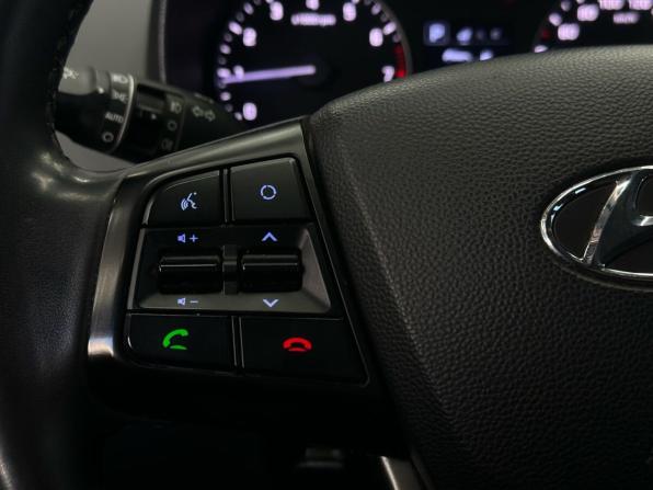 Hyundai Creta I Рестайлинг с пробегом 2020 года, цена 1 819 000 рублей, 146520 км, внедорожник, Автокод Объявления