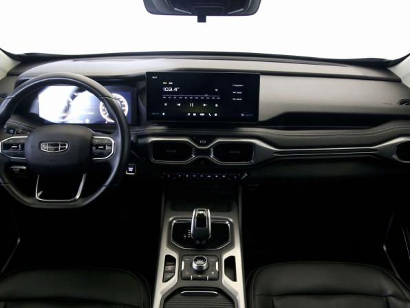 Geely Okavango I с пробегом 2022 года, цена 2 290 000 рублей, 32000 км, внедорожник, Автокод Объявления