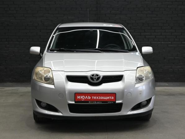 Toyota Auris I с пробегом 2007 года, цена 720 000 рублей, 176387 км, хэтчбек, Автокод Объявления