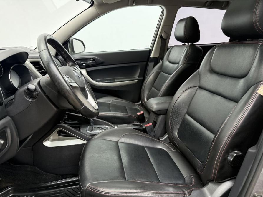 Changan CS35 Москва  - изображение 10