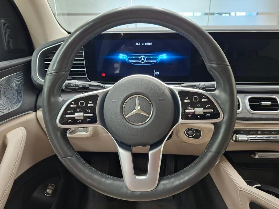 Mercedes-Benz GLE II (V167) Челябинск  - изображение 15