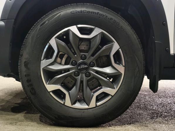 Haval Dargo I с пробегом 2023 года, цена 2 370 000 рублей, 48984 км, внедорожник, Автокод Объявления