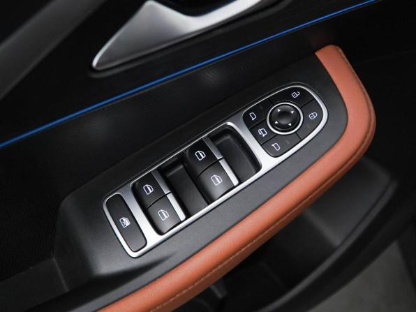 Omoda C5 I с пробегом 2023 года, цена 1 723 444 рубля, 64745 км, внедорожник, Автокод Объявления
