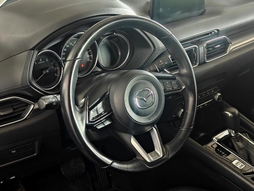 Mazda CX-5 II Москва  - изображение 12