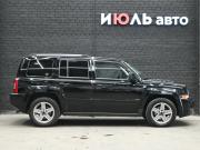 Jeep Liberty (Patriot) Екатеринбург  - изображение 29