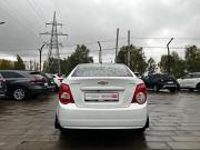 Chevrolet Aveo II Стерлитамак  - изображение 28