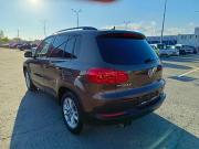 Volkswagen Tiguan I Рестайлинг Тюмень  - изображение 22