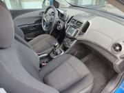 Chevrolet Aveo II Ижевск  - изображение 35