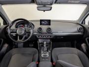 Audi A3 III (8V) Рестайлинг Москва  - изображение 43