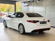 Alfa Romeo Giulia II (952) Рестайлинг Тверь  - изображение 24