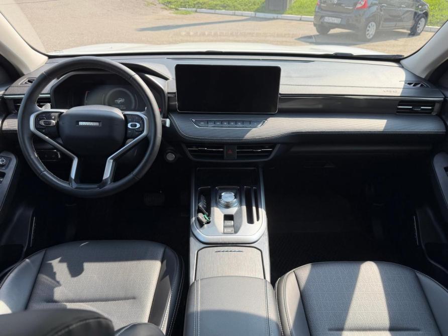 Haval Jolion I Нефтекамск  - изображение 10