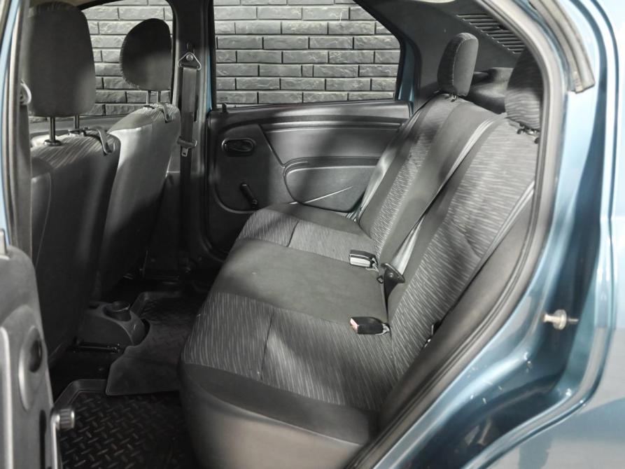 Renault Logan I Рестайлинг Екатеринбург  - изображение 10