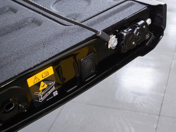 Ram 1500 V Рестайлинг с пробегом 2026 года, цена 12 999 000 рублей, 61 км, offers.body_type.unknown, Автокод Объявления