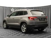 Skoda Karoq I Москва  - изображение 32