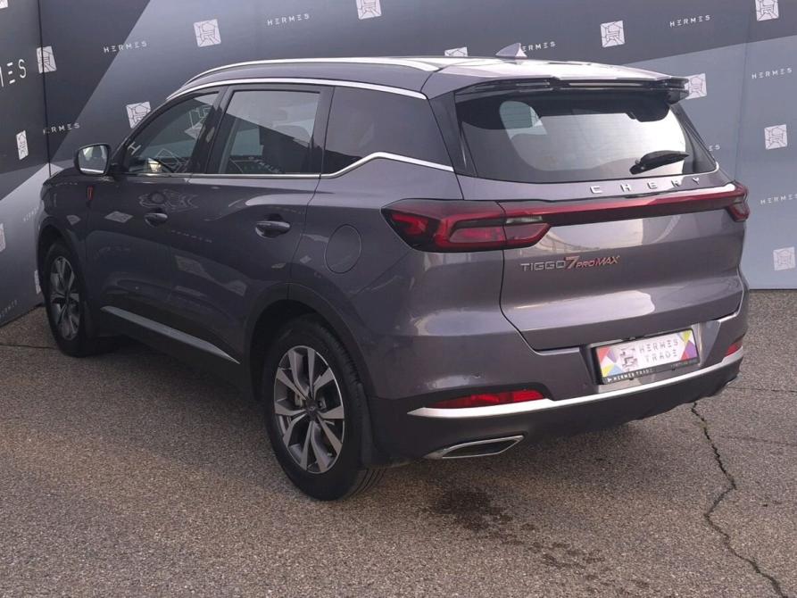 Chery Tiggo 7 Pro Max I Минеральные Воды  - изображение 6