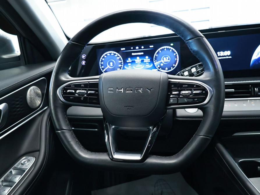 Chery Tiggo 7 Pro Max I Рестайлинг Калуга  - изображение 14