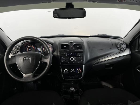 Lada (ВАЗ) Granta I Рестайлинг с пробегом 2020 года, цена 729 900 рублей, 80200 км, лифтбек, Автокод Объявления
