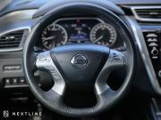 Nissan Murano III (Z52) Самара  - изображение 45