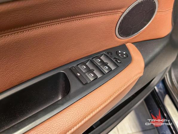 BMW X5 II (E70) Рестайлинг с пробегом 2012 года, цена 2 498 000 рублей, 245000 км, внедорожник, Автокод Объявления