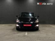 Hyundai Solaris I Рестайлинг Челябинск  - изображение 22