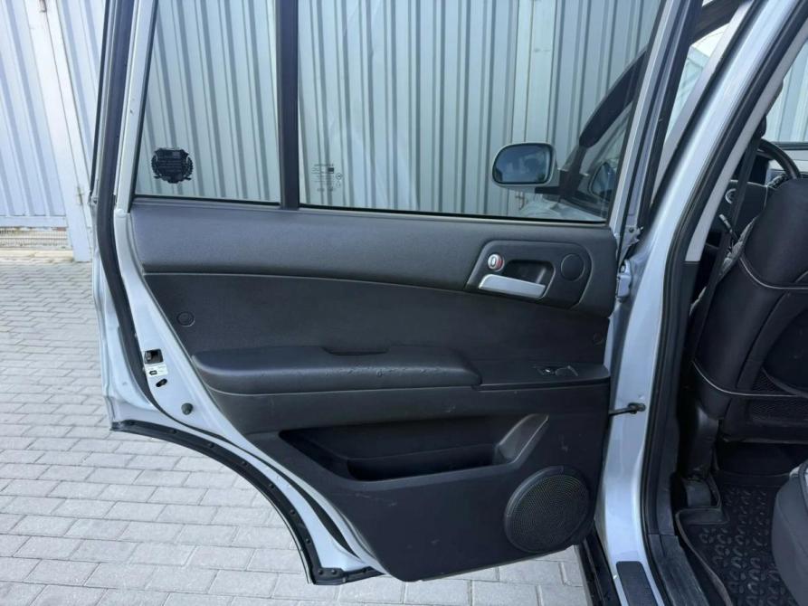 SsangYong Kyron I Рестайлинг Ростов-на-Дону  - изображение 9