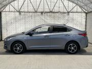 Hyundai Solaris II Тамбов  - изображение 29