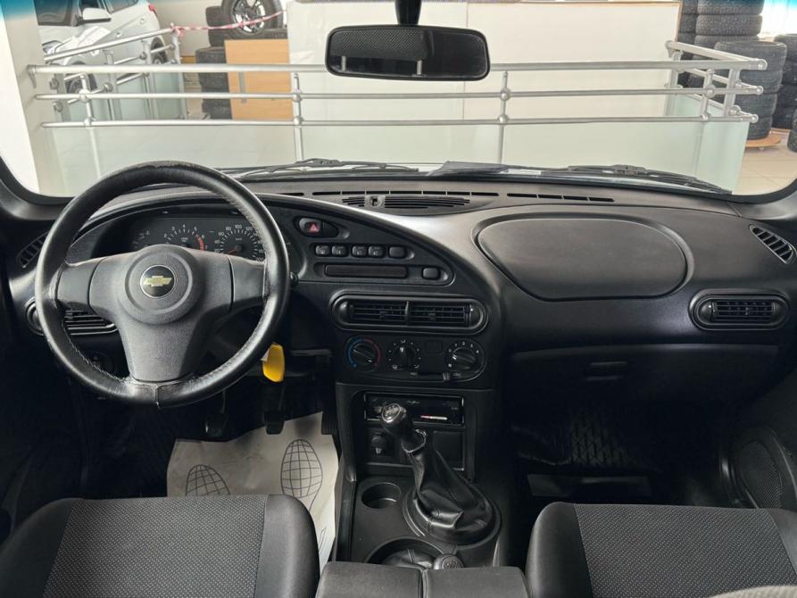 Chevrolet Niva I Рестайлинг Челябинск  - изображение 12