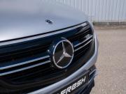Mercedes-Benz EQC I (N293) Сочи  - изображение 42