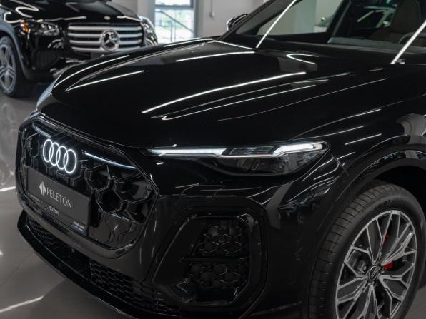 Audi Q5 III с пробегом 2026 года, цена 6 200 000 рублей, 50 км, внедорожник, Автокод Объявления