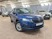 Skoda Karoq I Набережные Челны  - изображение 32