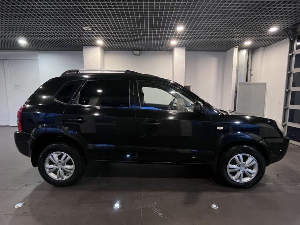Hyundai Tucson I с пробегом 2008 года, цена 665 000 рублей, 263328 км, внедорожник, Автокод Объявления