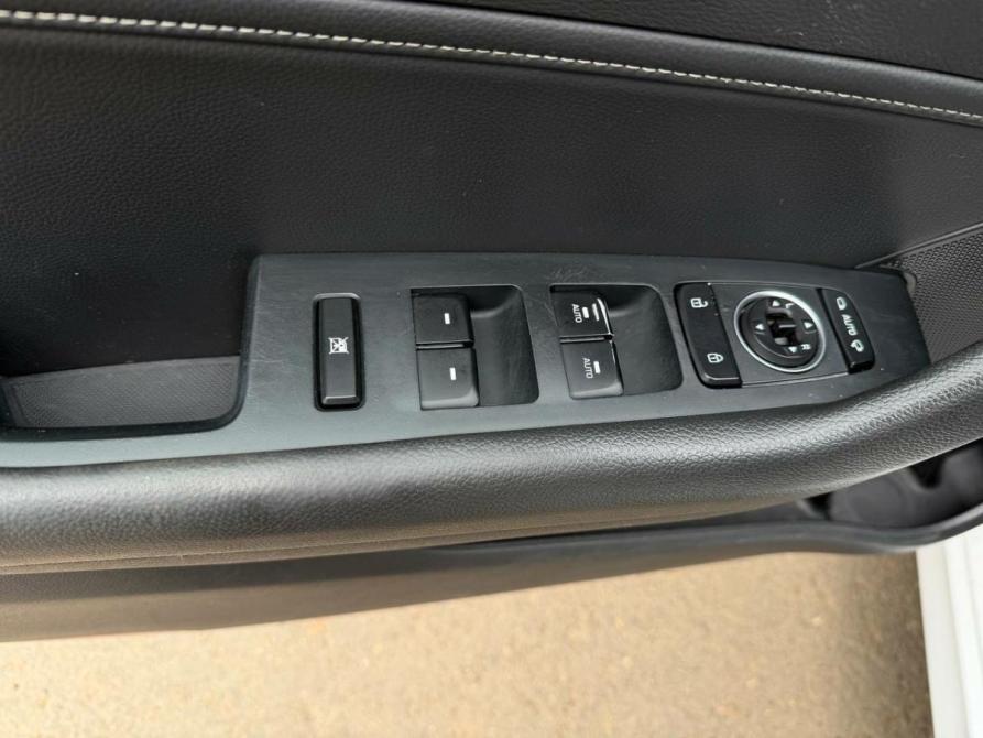 Hyundai Sonata VII (LF) Рестайлинг Оренбург  - изображение 13