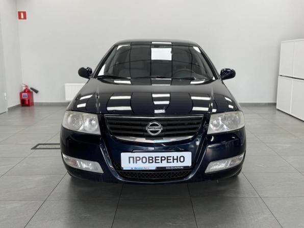 Nissan Almera Classic I с пробегом 2011 года, цена 550 000 рублей, 196000 км, седан, Автокод Объявления