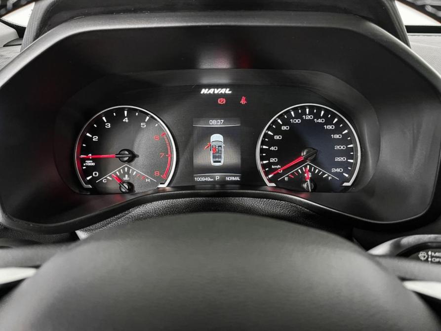 Haval Jolion I Ногинск  - изображение 13