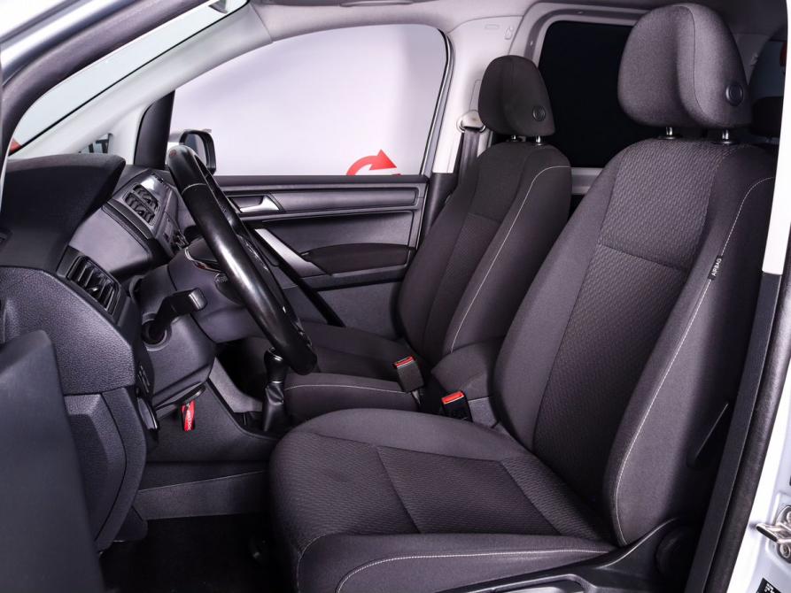 Volkswagen Caddy IV Минеральные Воды  - изображение 9