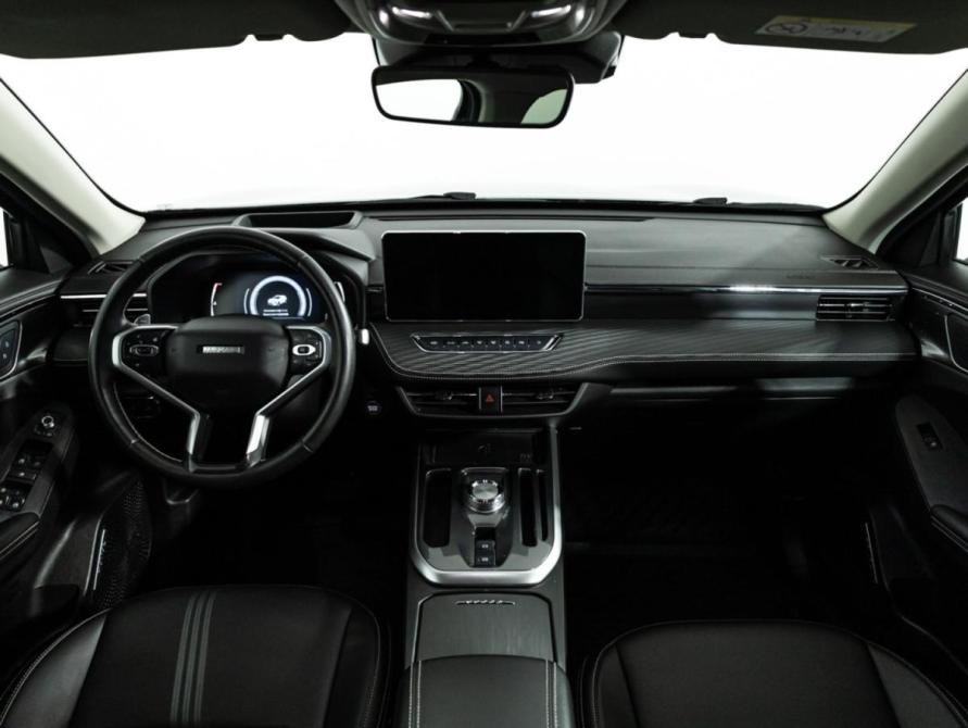 Haval Jolion I Санкт-Петербург  - изображение 14