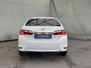 Toyota Corolla XI (E160 E170 E180) Липецк  - изображение 22