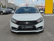 Lada (ВАЗ) Vesta I Йошкар-Ола  - изображение 24